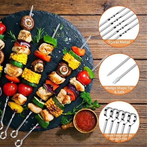 YANKE Grill Forks