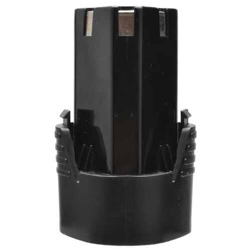 12V Universal 2500mAh 18650 Rechargeable Lithium Battery For Power Tools Electric Screwdriver Electric drill Li-ion Battery Pack