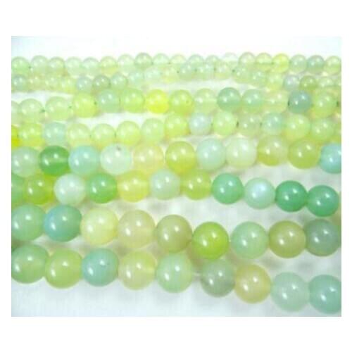 Natural stone Quartz crystal tiger eye lapis Turquoises Beads for diy Jewelry Making Bracelet Necklace Accessories15