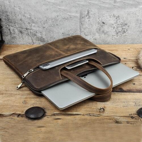 For 16 inches Macbook pro iPad Case Pouch