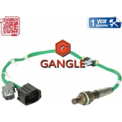 For 2006-2008 MAZDA 6 2.3L Oxygen Sensor GL-25011 LFH1-18-8G1 234-5011