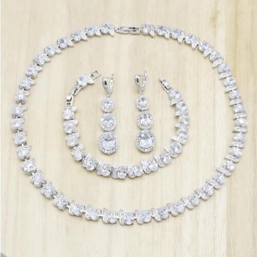 EIOLZJ Necklaces