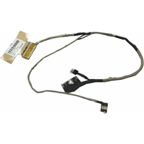 Video screen Flex wire For HP Pavilion 10-E 10-E000 10-E010nr 10-E011sa laptop LCD LED LVDS Display Ribbon cable DD0Y02LC010