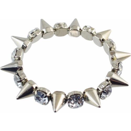 Idealway Golden Bracelets