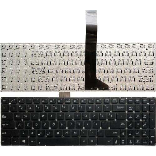 NEW English FOR Asus X550C X550CA X550CC X550CL X550J X550JD X550JF X550JK X550JX X550L X550LA X550LAV laptop keyboard US