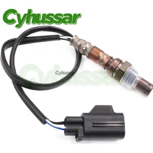 O2 Lambda Sensor Oxygen Sensor Air Fuel Ratio Sensor for VOLVO S70 V70 234-9020 92023092 9125583 91255836 SU5839 1999-2000