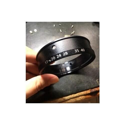 Suitable for Canon lens 17-40 zoom ring zoom canister brand new original stock