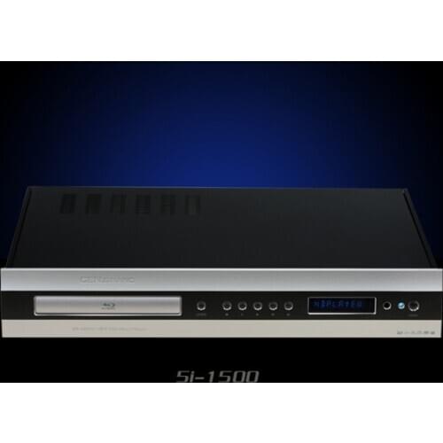 CEN·GRAND/ 5I-1500 3D Blu-ray player hard disk player Dual output