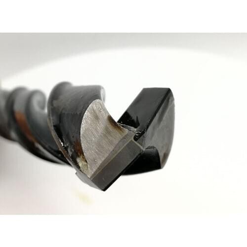 PCD twist drill For drilling hard materials PCD twist drills