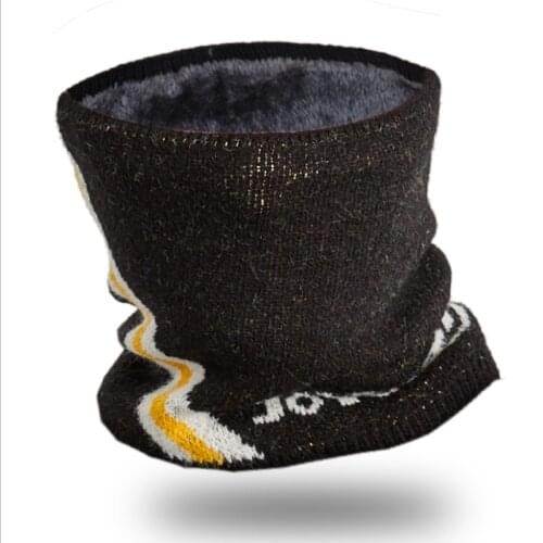 Winter Warm Men Scarf Women Thermal Face Masks Skiing Neckerchief Ear Protection Sports Riding Outdoor Plus Velvet Hot Selling