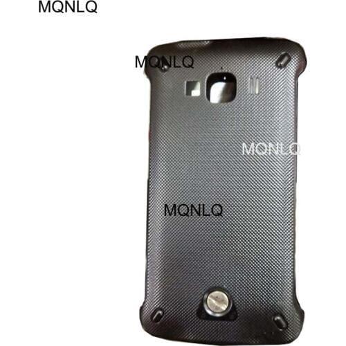 10pcs i847 Rear Housing Battery Door Cover Housing FOR Samsung Rugby Smart i847 Phone Housing Door