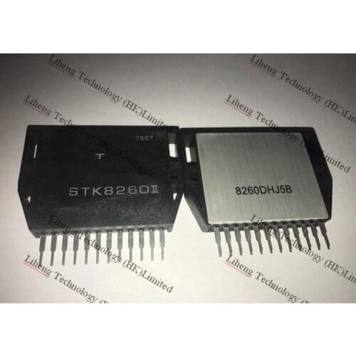 2020 Direct Promotion STK8260 STK8260II