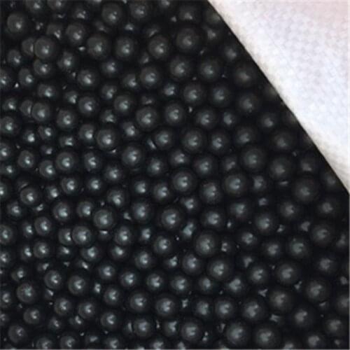 500/pcs slingshot bead bearing mud ball beads for hunting slingshot Tactical CS war ball accessories