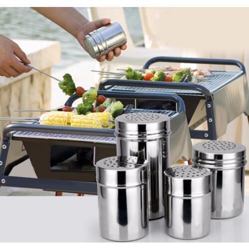 Adlist Salt And Pepper Shakers