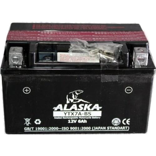 ATLASBX Start Wires