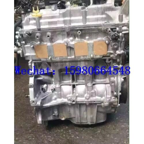 Auto Motor M50V 1.5 engine For Dongfeng Venucia