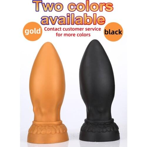 Large Butt Plug Set Anal Toy Anal Plugs Anal Butt Plug Huge Butt Plug Vibrating Butt Plug Anal Vibrator Dildo Large Anal
