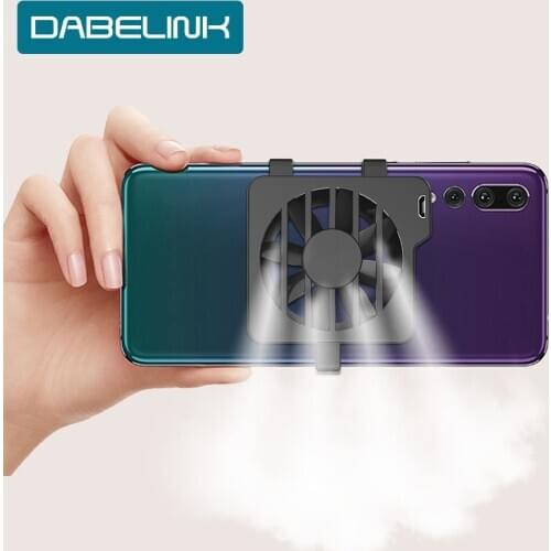 DABELINK Mobile Phone Holders