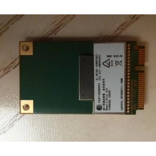 For Ericsson F5321GW DW5560 MINI PCI-E GPS WLAN Card VNJRG for DELL E5430 E6530 E6430 M6700 E3330 laptop