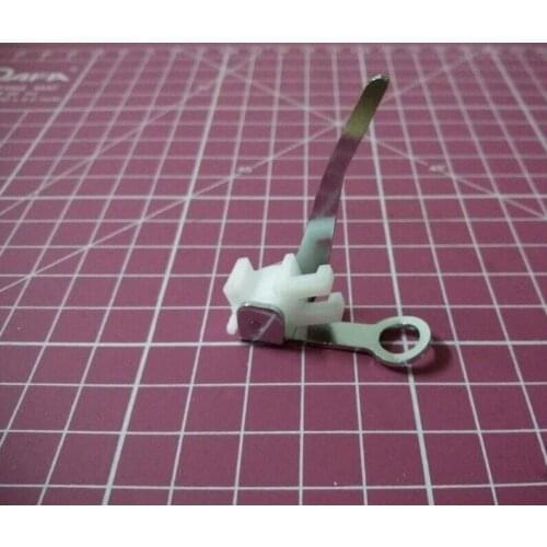 Domestic Sewing Machine Parts Presser Foot Round Embroidery Foot cy-701