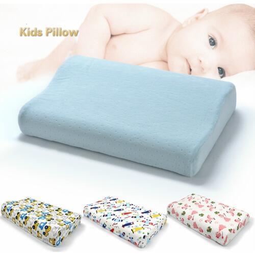 Fairyland Knight Latex Sleep Pillows