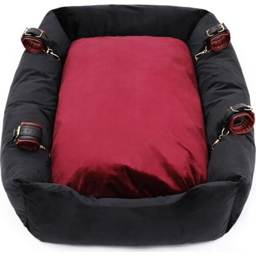 Flocking Inflatable Sex Aid Pillow For Women Love Position Cushione Sex Furniture Erotic Sofa Adult Games Sex Toys