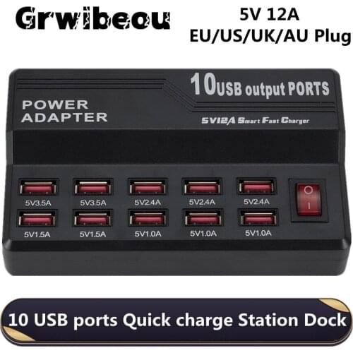 Зарядные устройства для плееров GRWIBEOU China At AliExpress