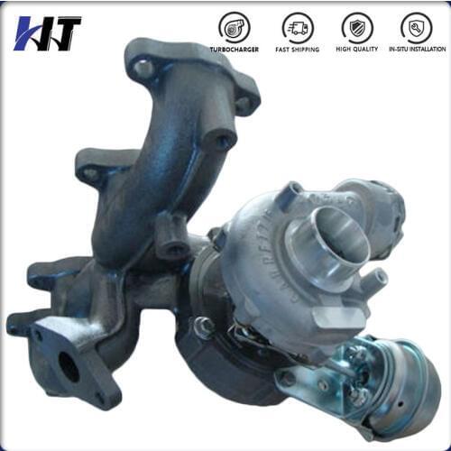 GT1749V 722730-5003S 54399700007 54399880007 54399880018 54399700018 turbo for Audi Skoda Volkswagen 1.9 TDI engine AXR BSW BEW
