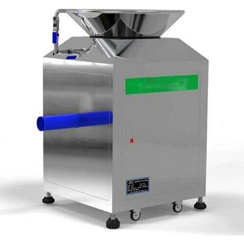 Food Waste Disposer kitchen waste Garbage Feed Processor Disposal Crusher Stainless steel Grinder Kitchen Sink Appliance