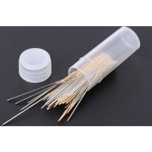 Швейные иглы L-BEANS China At AliExpress