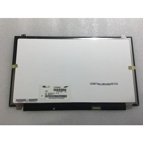 LTN156HL09-401 For Lenovo Fru 00HT919 Antiglare 1920X1080 FHD IPS LTN156HL09 LCD Screen Matrix for laptop 15.6 Replacement