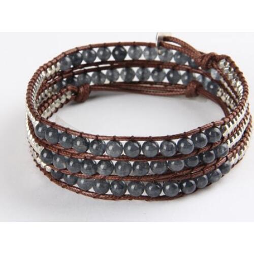 Marjhan Beaded Bracelets