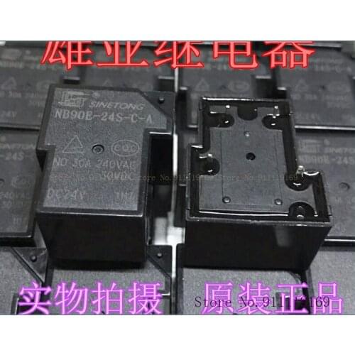 NB90E-24S-C-A