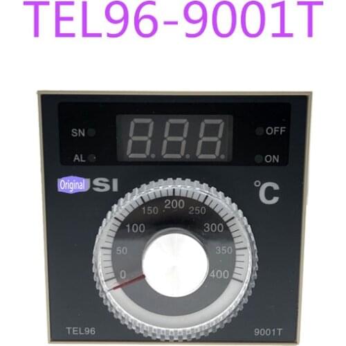 The new oven thermostat temperature control meter TEL96-9001T oven accessories 220V and 380V dual use