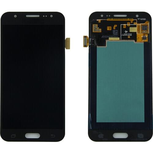 Original 5.0 LCD For Samsung Galaxy J5 2015 J500 J500H J500FN J500F LCD Display Touch Screen Digitizer Assembly