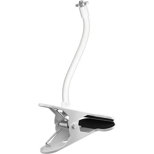 Clip Mount Stand Compatible with Infant DXR-8 and DXR-8 PRO Baby Monitor Camera Holder Flexible Twist Mounting Kit