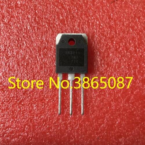 5N3011 H5N3011P TO-3P POWER TUBE IGBT TRANSISTOR 20PCS/LOT ORIGINAL NEW