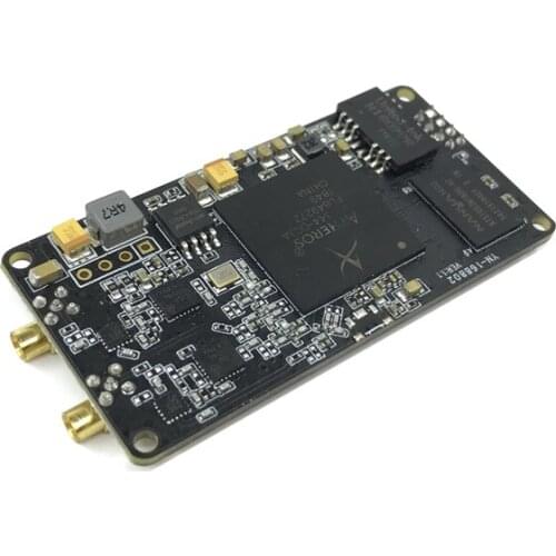 High power 9344 5G router module OEM / ODM serial RS485 wireless communication acquisition data drone camera WIFI remote control