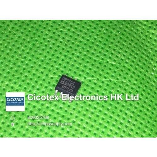 4pcs/lot OP275GSZ SOIC8 OP275 IC OPAMP AUDIO 9MHZ 8SOIC OP275GS