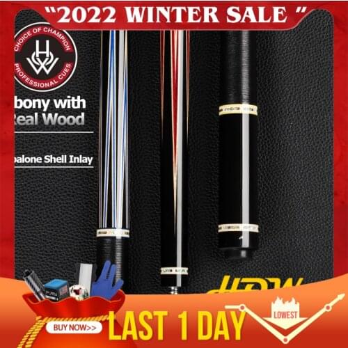 HOW FH 21/22/23-3 Pool Cue 13.1mm HOW M Tip Billiard AP Shaft Radial Joint Abalone Shell Handmade Cue Irish Linen Stick Play Cue