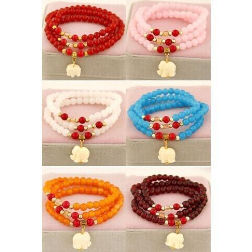 Красные браслеты CNANIYA China At AliExpress