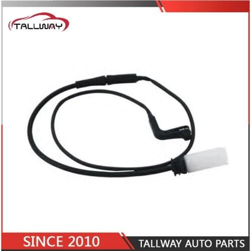 High Quality Rear Brake Pad Indicator Sensor 34356763667 For BMW E61 2004