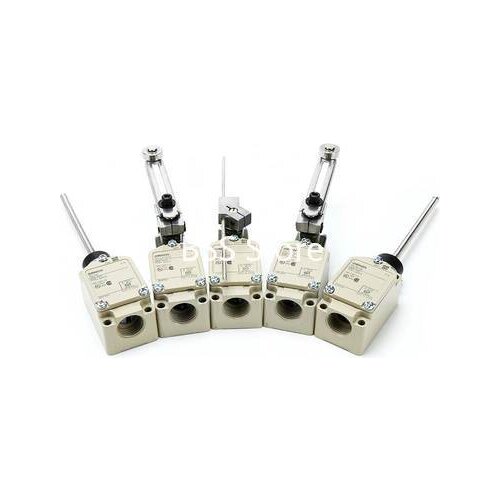 FREE SHIPPING WLCA12-G/ WLCL-G/ WLD2-G limit switch travel switch sensor