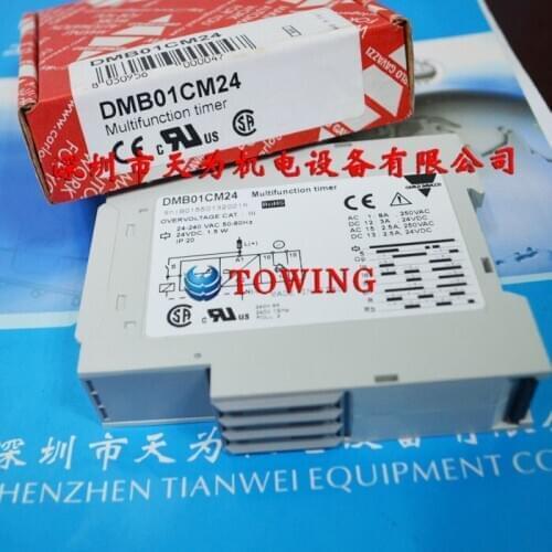 DMB01CM24 Carlo gavazzi