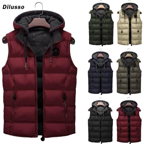 Eillysevens Men's Jackets Parkas