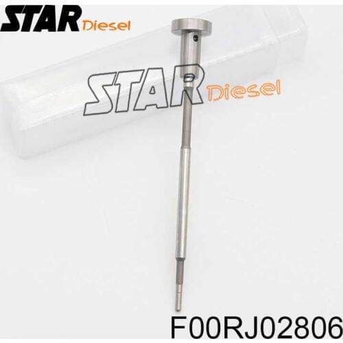 F00RJ02806 Valve Assembly F 00R J02 806 Repair Kit Valve F00R J02 806 For 0445120083 0445120110 0445120156 0445120164 0445120290