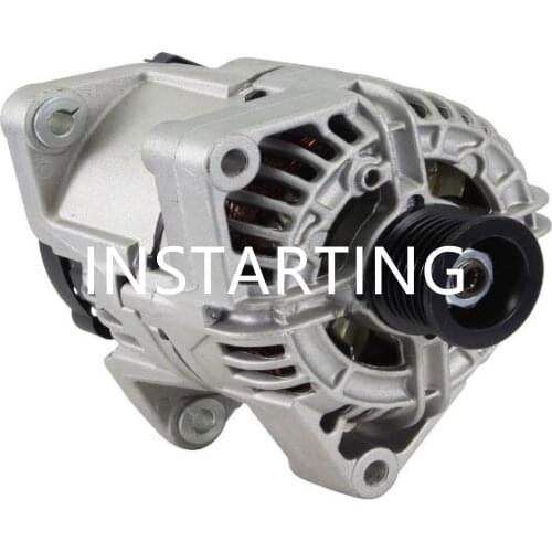 ALTERNATOR DYNAMO GENERADOR ELECTRICO FOR 12V 0124525030 0124525040 CAL10274AS CAL10274GS 0986046230