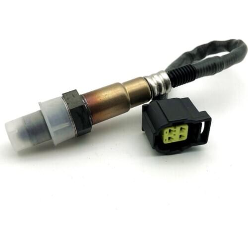 Oxygen Sensor O2 Lambda Sensor AIR FUEL RATIO SENSOR for Mercedes Benz S63 CL550 CLS GL450 ML R350 S550 GLK350 R63 A0045420718