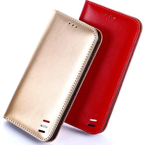 Flip Leather Magnetic Stand Case For ASUS Zenfone 3 ZE552KL ZE520KL Coque Case For ASUS Zefone 3 Zoom ZE553KL Phone Cover Fundas