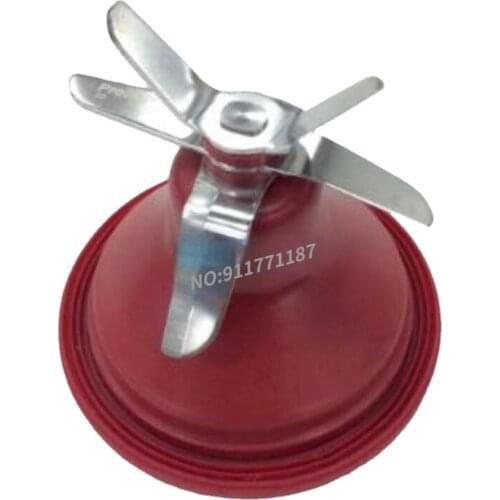 New high quality juicer Blender knife Parts for Philips HR3658 HR3657 HR3655 HR3651 H3652 HR3666 HR3663 HR3664 HR3653